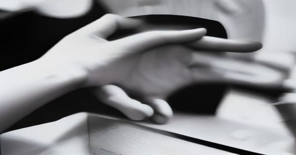 AI's Unseen Hand: How Automation is Reshaping Labor Markets and Job Prospects