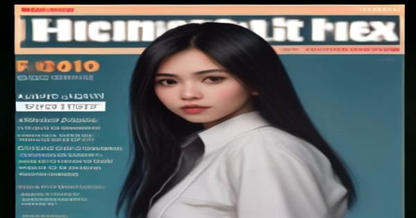 Indonesia's AI Leap: Charting a Course for Global Leadership and Economic Transformation